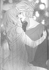 (C86) [TUBEROSE (Satsuki Hina, Mio Serio)] LOVELUST (DIABOLIK LOVERS) [Incomplete]