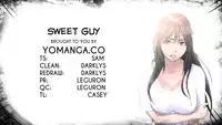 [BAK Hyeong Jun] Sweet Guy Ch.1-50 (English) (YoManga) (Ongoing)