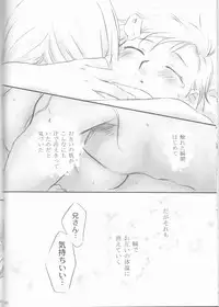 [Nenone-ya (Nenone Miya)] Taion (Fullmetal Alchemist)