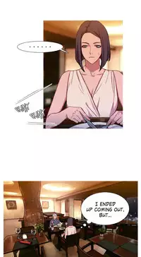 [PINKO] Scandal of the Witch Ch.1-29 (English) (Ongoing)