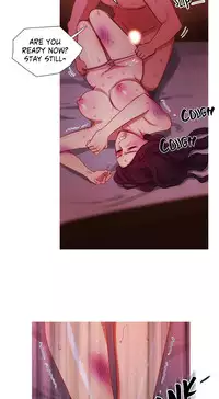 [PINKO] Scandal of the Witch Ch.1-29 (English) (Ongoing)