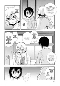 [Shinozaki Rei] Wana ~Damasare Yogosareta Couple~ Ch. 3-10 [English] [SMDC]