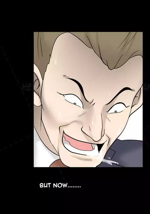 The Taste of Hands Ch.1-47