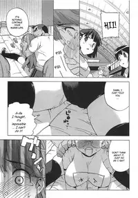 [Ohtomo Takuji] Gokkun Shojo - Drinking Virgin [English] [biribiri]