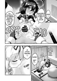 [Achromic (Musouduki)] Loli & Futa Vol. 7 (Kantai Collection -KanColle-) [English] [randomuser1234] [Digital]