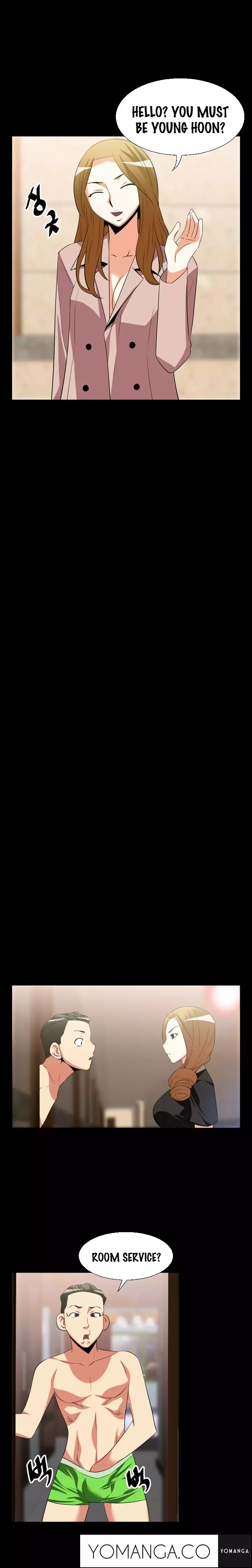 Love Parameter Ch.1-31