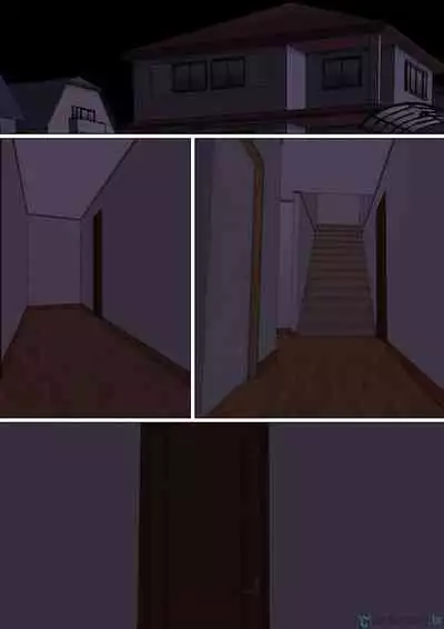 Mainichi Okaa-san de Seiyoku Shori! 3