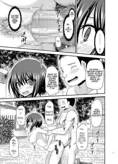 Netorare Roshutsu Shoujo 2