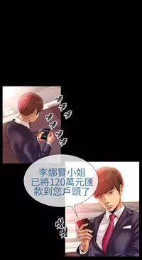 MY WIVES (淫蕩的妻子們) Ch.1 (Chinese)