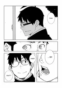 [anything (naop)] Osananajimi | Childhood Friend [English]