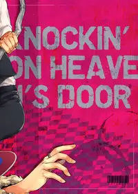 [Okayu Club (Okutani Ayuko)] Knockin' on Heaven's Door (Durarara!!) [English]