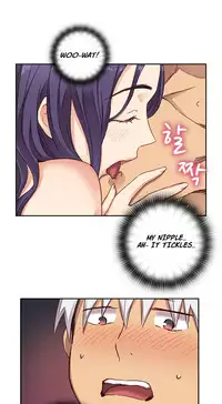 [Ttasoom] H-Campus Ch.0-29 (English) (Ongoing)