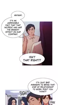 [PINKO] Scandal of the Witch Ch.1-29 (English) (Ongoing)