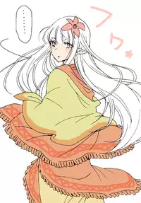 [Yanagida Fumi Futoshi] A Priest's Journey in a RPG World