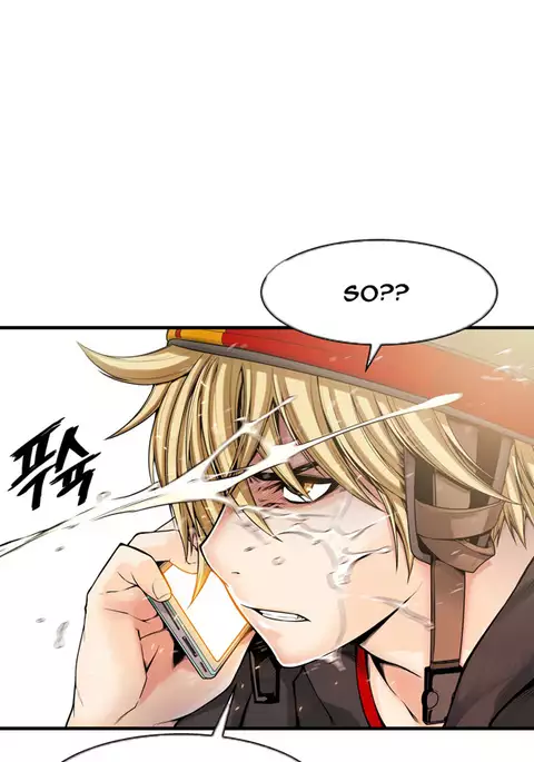 Kill the Dead Bastard Ch.0-15