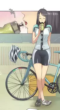 [﻿Chance, Kamang] Sports Girl ch.1-21 [Chinese]