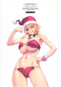 (C90) [Choki no Kamisama, Wanwandoh (Magaki Ryouta)] Milky Water (Dungeons & Princess)