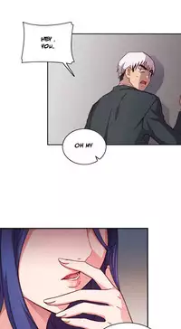 [Ttasoom] H-Campus Ch.0-29 (English) (Ongoing)