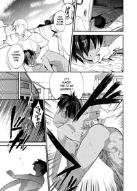 [Mine Noujou (Mine Mura)] Natsu Matsuri [English] [B.E.C. Scans] [Digital]