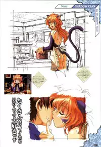 (一般画集) [elf] WORDS WORTH 完全ガイド