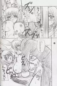 (CR35) [Primal Gym (Kawase Seiki)] PET THERAPY 2 (Ragnarok Online)