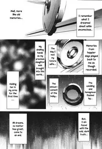 A New Life [English] [Rewrite]