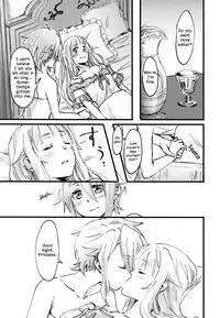 [Kari Nokoshi (Tuta no Ha)] TEAP (Princess Principal) [English]