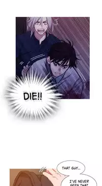 [PINKO] Scandal of the Witch Ch.1-29 (English) (Ongoing)