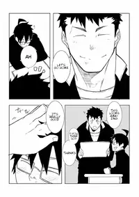 [anything (naop)] Osananajimi | Childhood Friend [English]