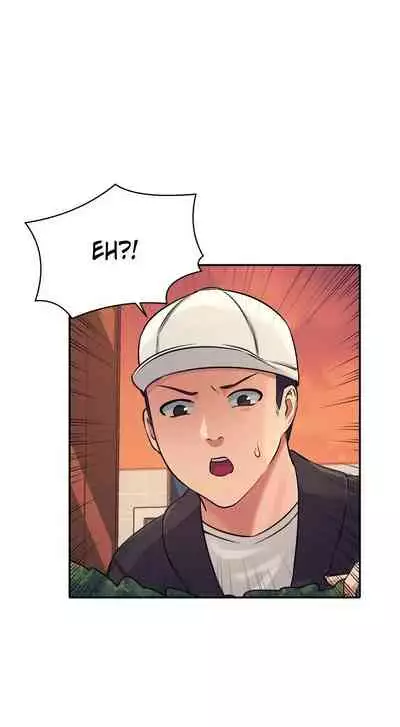 Is There No Goddess in My College? Ch.14/?