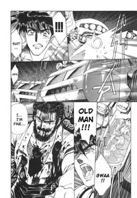 [Urushihara Satoshi] Chirality - To The Promised Land Vol.3 (Complete) [English]