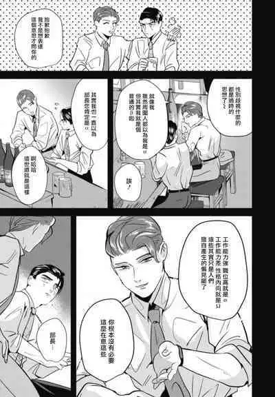 Goshidou no Hodo! | 还请多多指教! Ch. 1-4