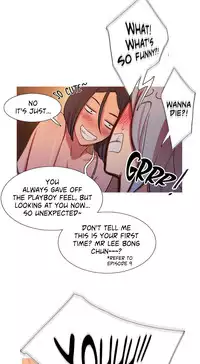 [PINKO] Scandal of the Witch Ch.1-29 (English) (Ongoing)