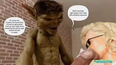 [Brown Shoes] – B.S Stories The Twins Part 1