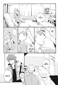 (C82) [SKEW (Q-ko)] ERSTER (DRAMAtical Murder) [English] [Crazy Kouzu Scanlations]