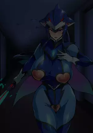 Juukon Sentai Juusoldier ch.1-4