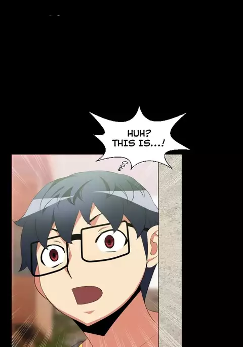 Love Parameter Ch.1-66