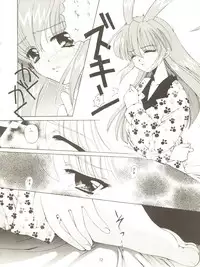 [Mebi-Ken, BLACK ANGEL (Various)] ALL ALIVE (Battle Athletes)