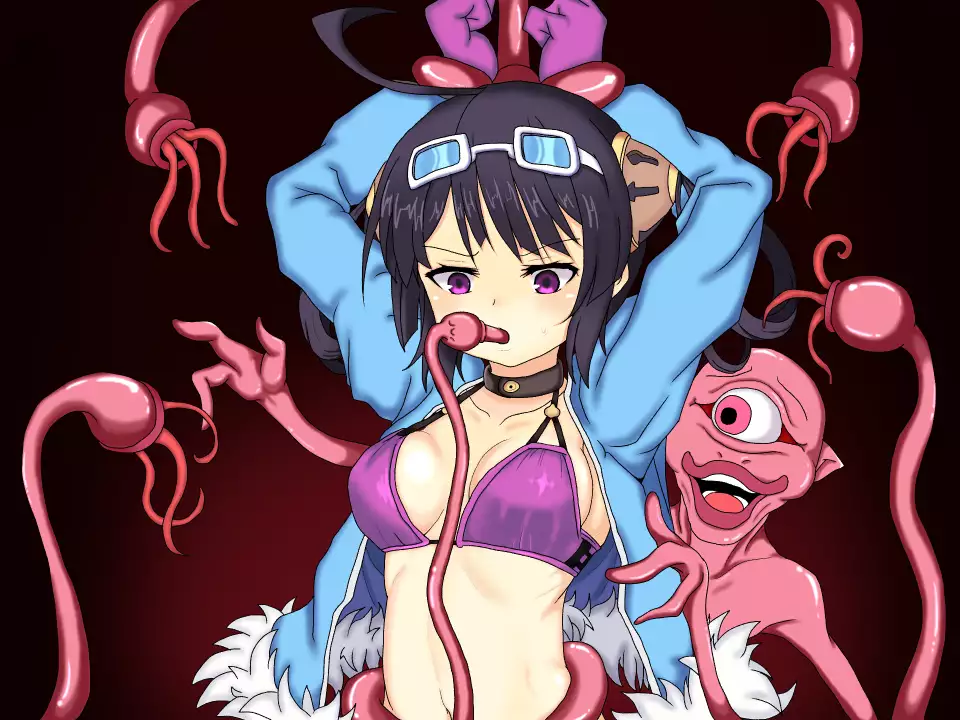 ザコに屈服する寧海