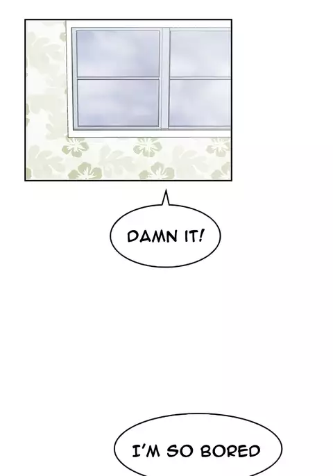 Hari Dormitory Ch.0-20