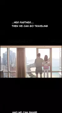 [Mr. Byeong-Su] Cohabitation Ch.1-31 (English) (Ongoing)