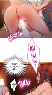 [PINKO] Scandal of the Witch Ch.1-29 (English) (Ongoing)