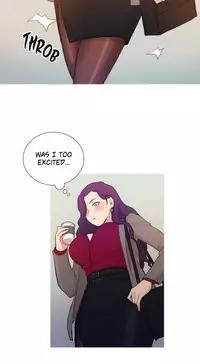 [PINKO] Scandal of the Witch Ch.1-29 (English) (Ongoing)