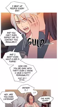 [PINKO] Scandal of the Witch Ch.1-29 (English) (Ongoing)