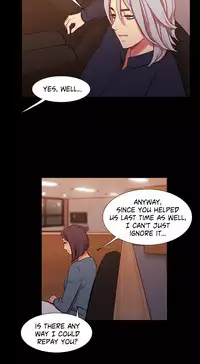 [PINKO] Scandal of the Witch Ch.1-29 (English) (Ongoing)