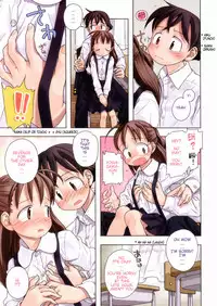 [Nagatsuki Misoka] A Day in the Life [English] {Loliconnection + Tonigobe + Zero Degrees}