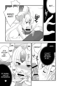 (C73) [NIKKA (Mario Kaneda)] Princess Code (Seiken Densetsu 3) [English] {SaHa}