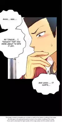 [Donggul Gom] She is Young (English) Part 1/2