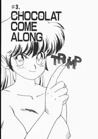 [Trump] Charm The Cat