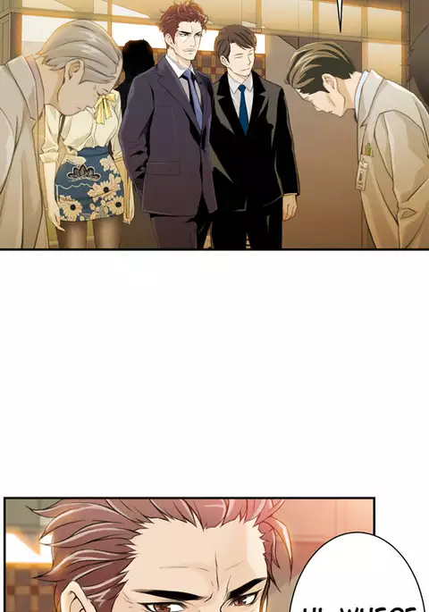 Kill the Dead Bastard Ch.0-15